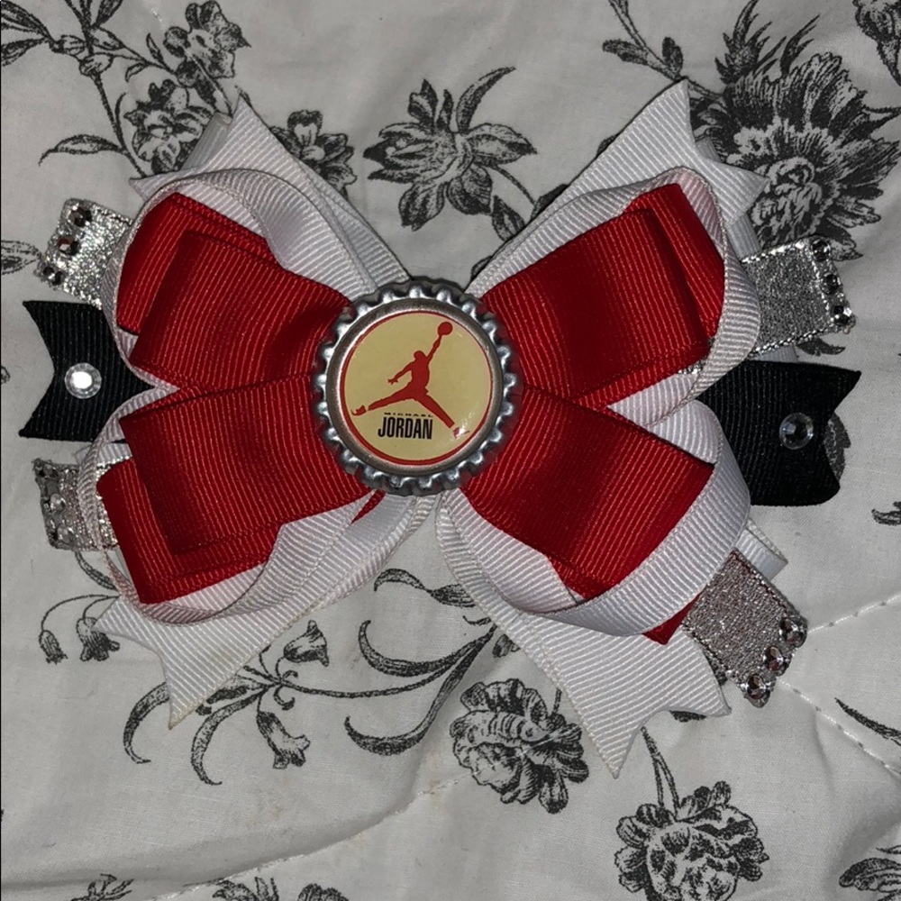 Jordan bow